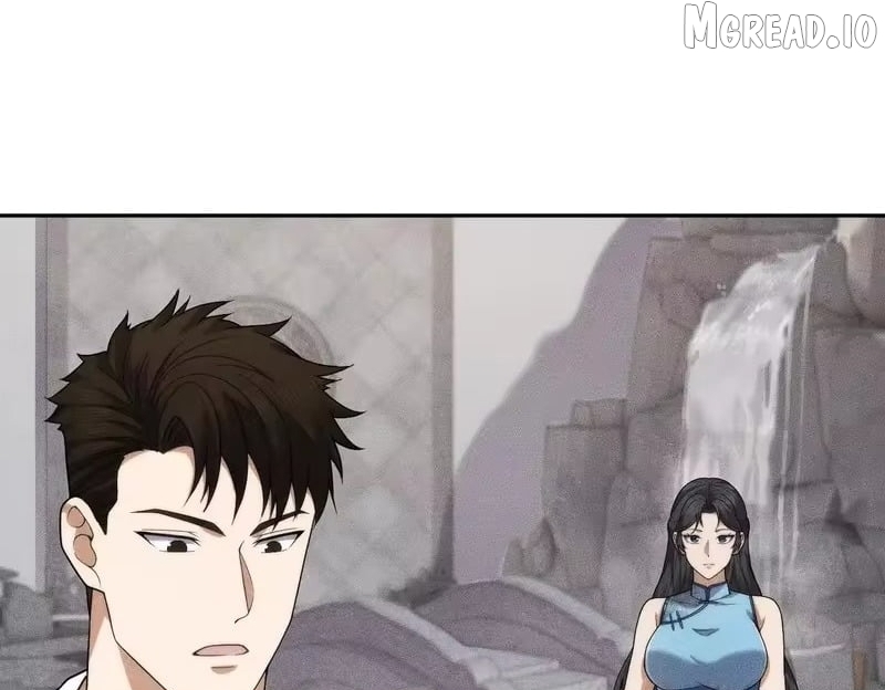 Hidden Dragon in the City (2025) Chapter 63 - page 28